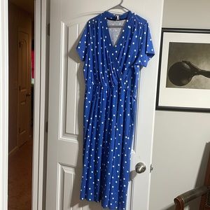 Joules dress